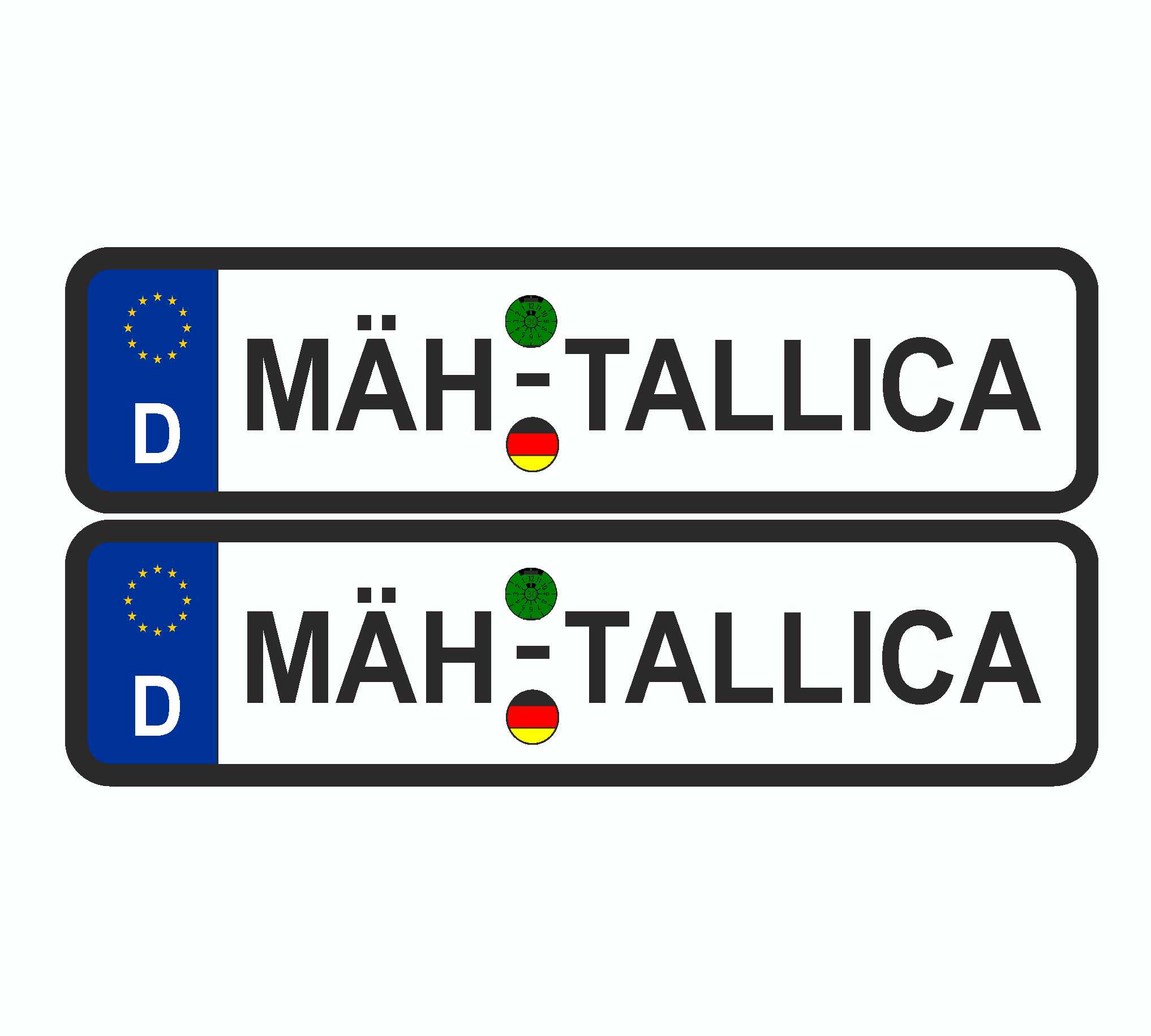 Mäh-Tallica
