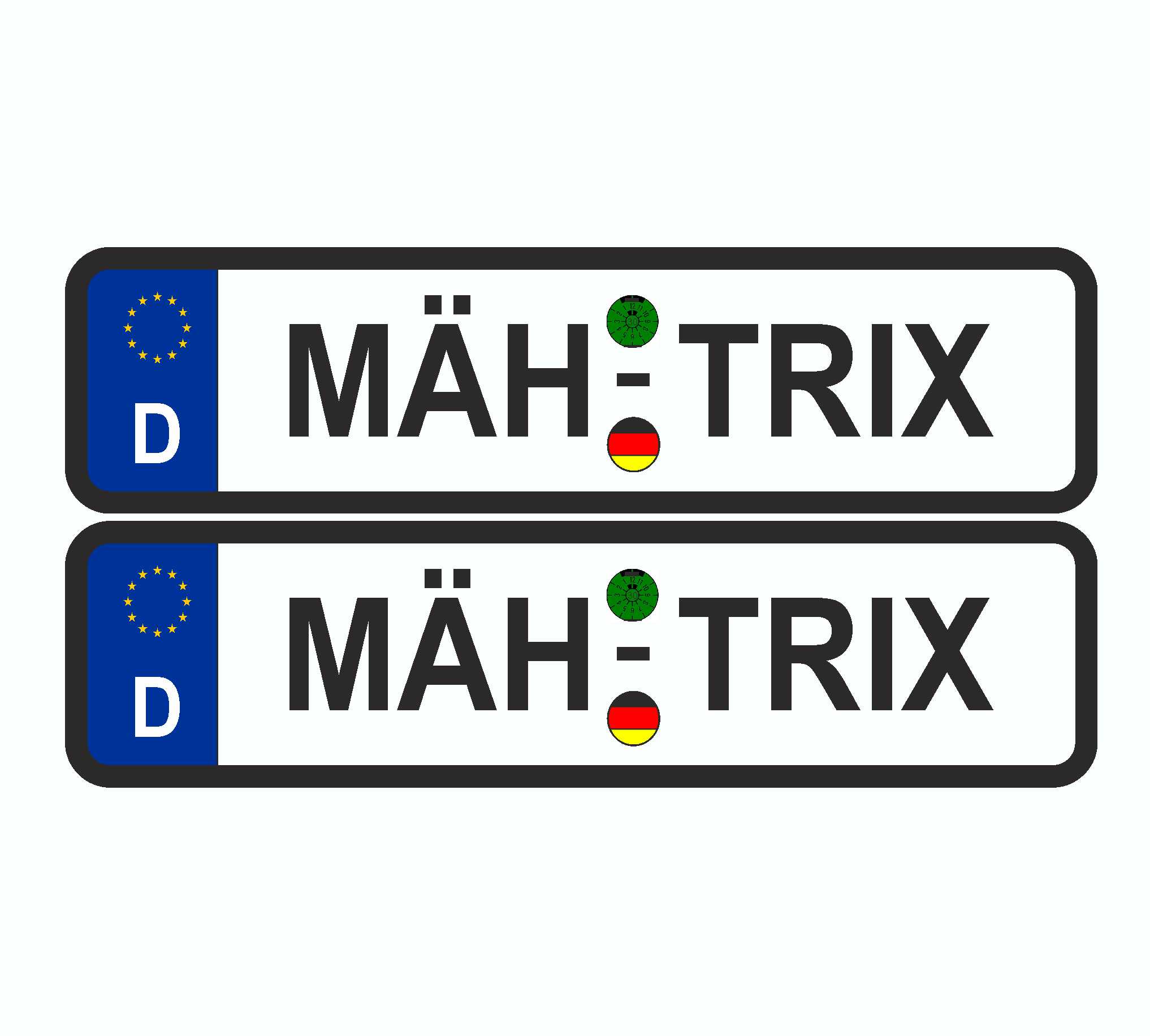 Mäh-Trix