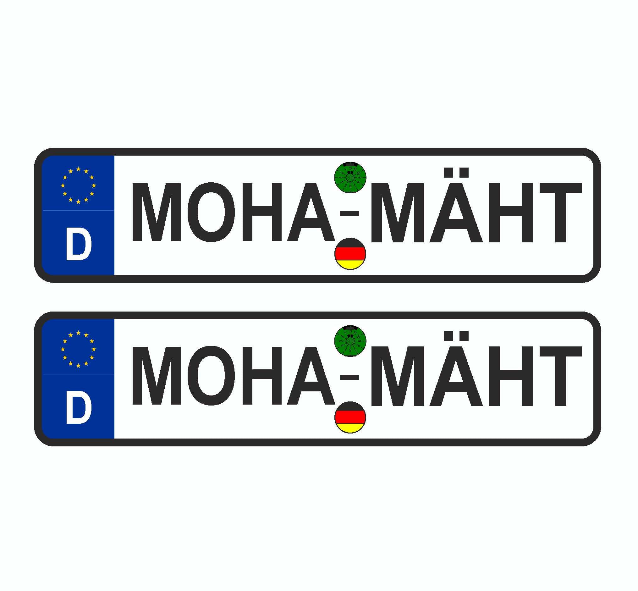 Moha-Mäht