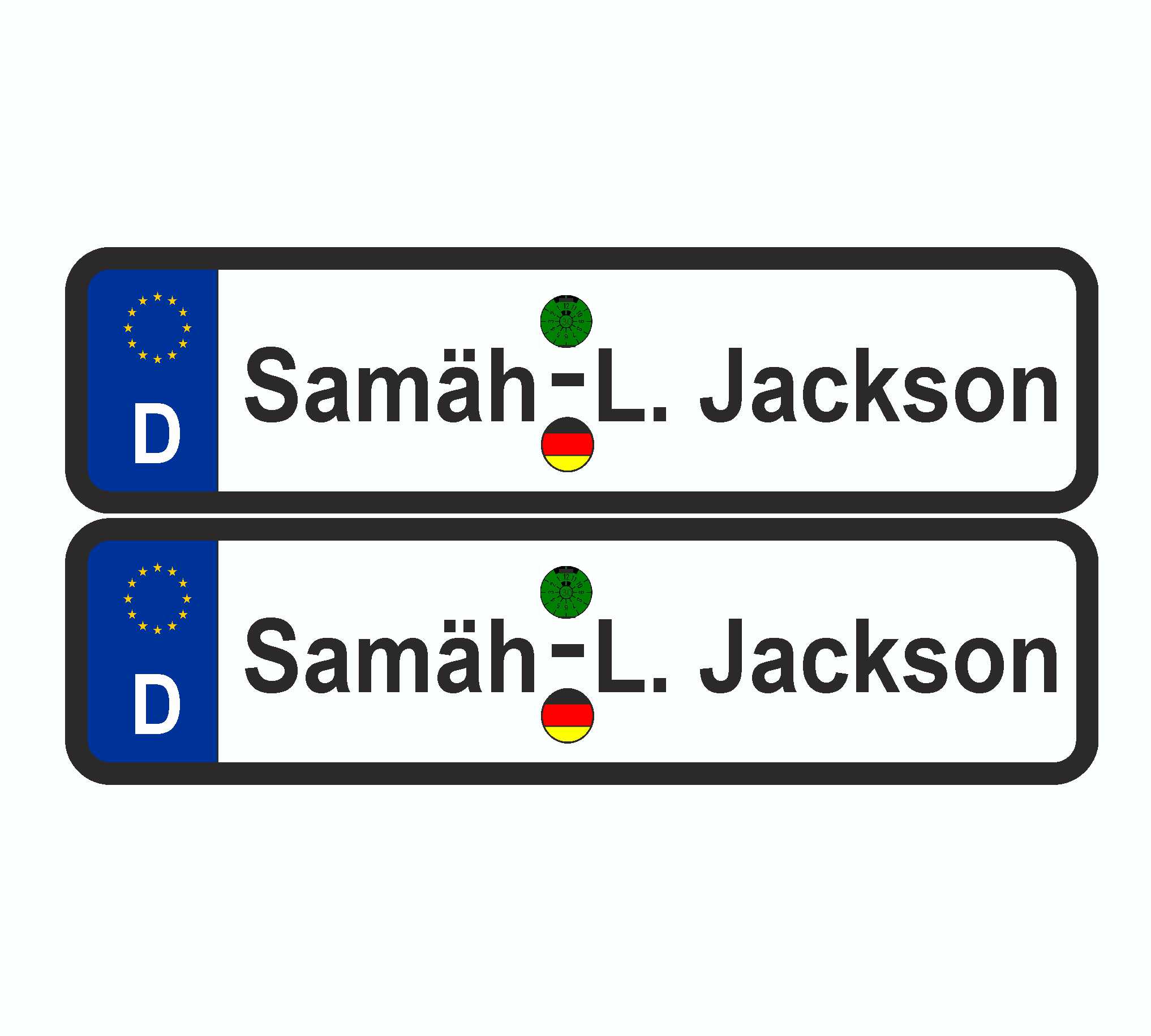 Samäh-L. Jackson